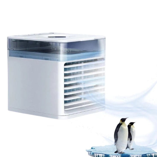 Mini Climatiseur - Ultra Air Cooler