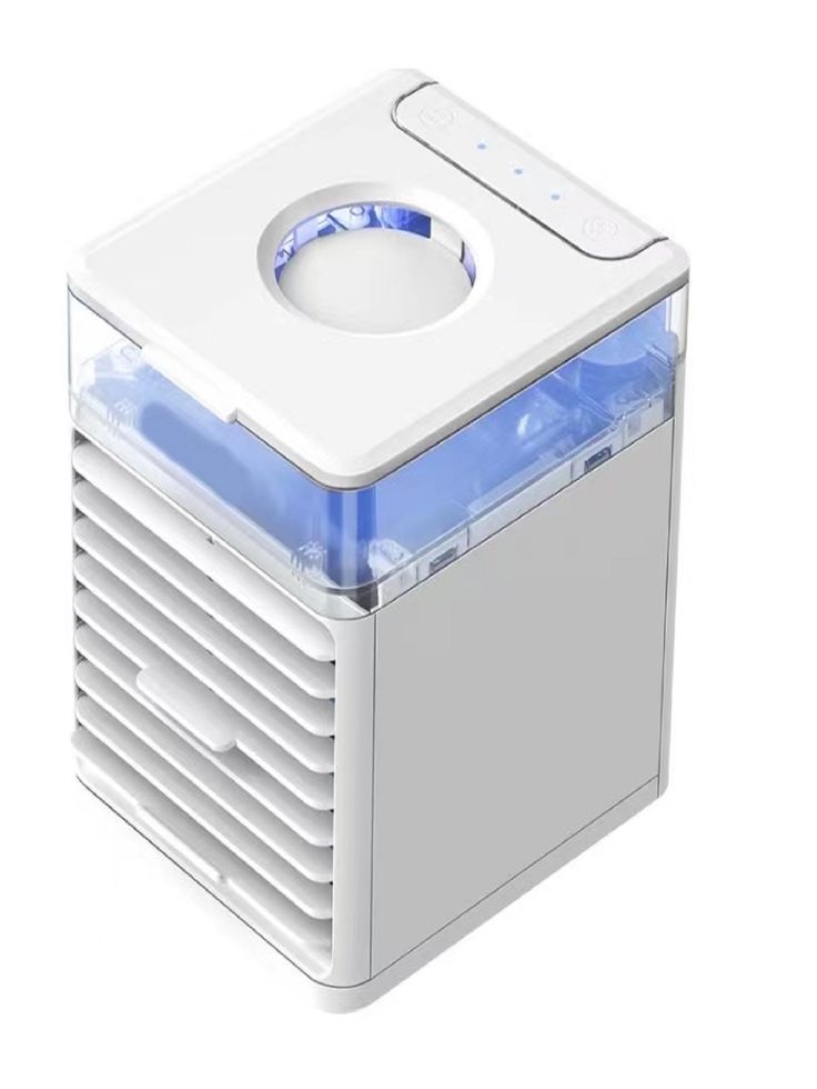 Mini Climatiseur - Ultra Air Cooler