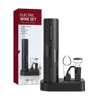 Ouvre Vin électrique