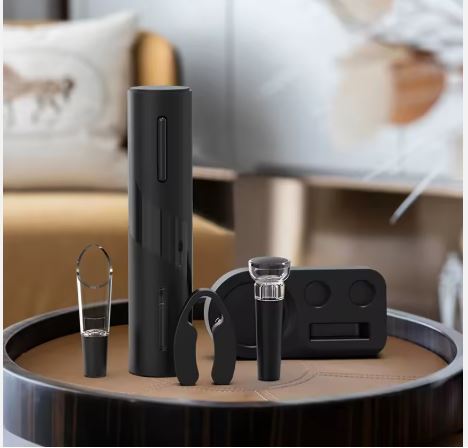 Ouvre Vin électrique